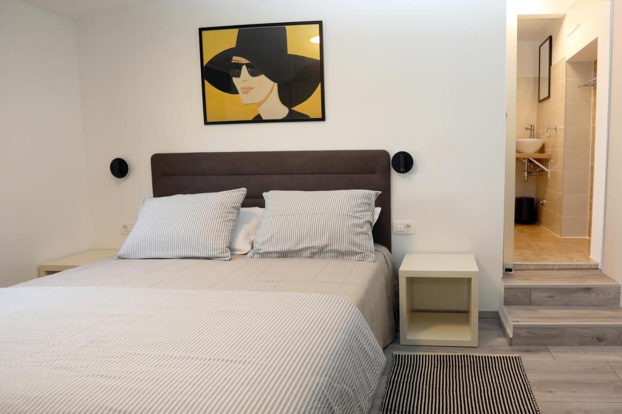 Guest House Tika Medulin Zewnętrze zdjęcie