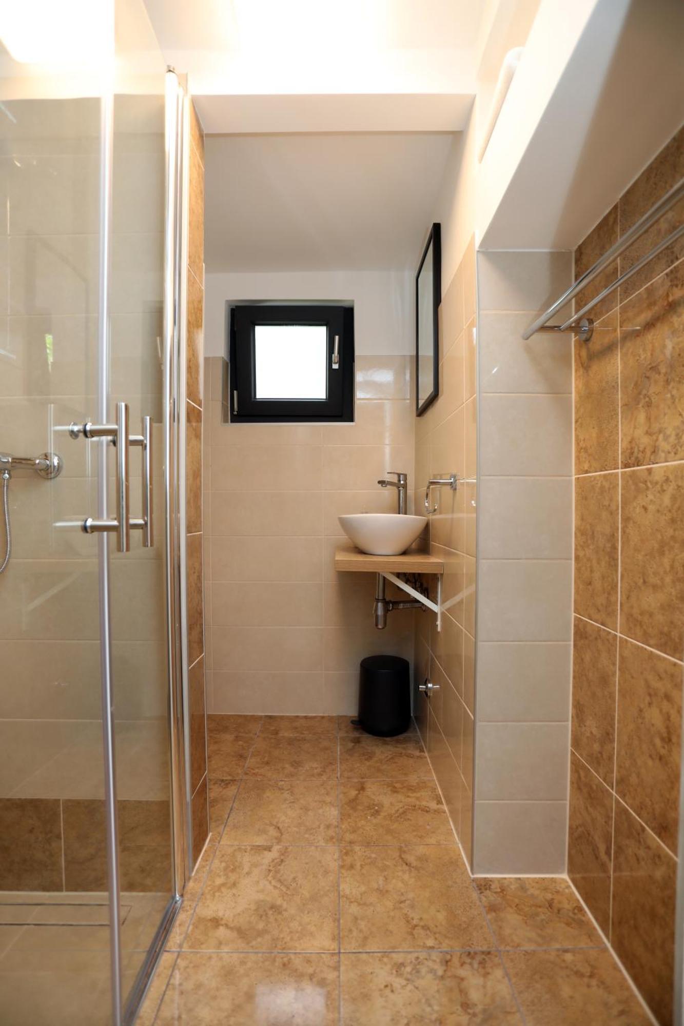 Guest House Tika Medulin Zewnętrze zdjęcie
